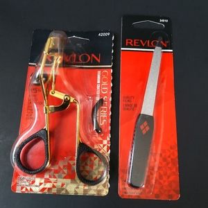 Revlon Baty Tools
